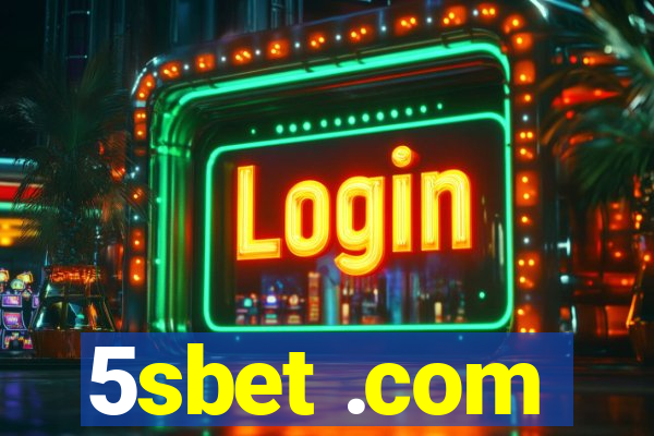 5sbet .com